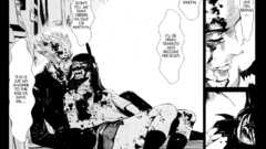 Last akumetsu self 199 uakumetsu