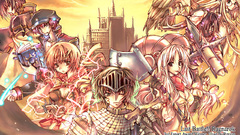 Last battle ragnarok Warriors