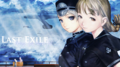 Last exile