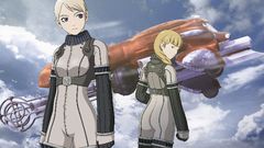 Last exile