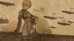 Last exile