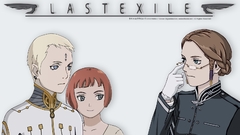 Last Exile Anime