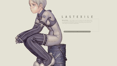 Last Exile Anime