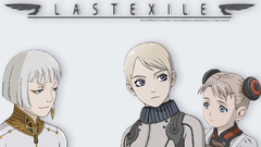 Last Exile dio eraclea