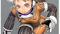 Last Exile girl Anime