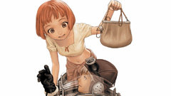 Last Exile lastexile Anime