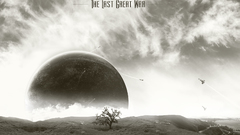 Last great War fantasy