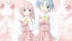 Last one Manga Anime