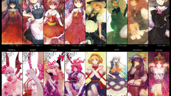 Last one Manga Anime