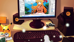 Last one Manga Anime