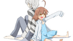 Last Order Simple Background