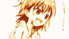 Last Order toaru majutsu