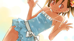 Last Order toaru majutsu