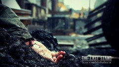 Last stand