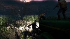 Last stand l4d left4dead