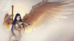 Last The thread This version Akroma had