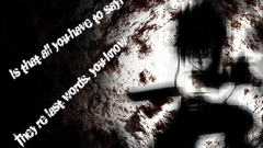 Last words Manga Anime