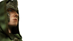 Lastelf The model middle