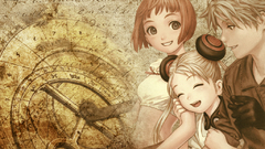 Lastexile5 Manga Anime