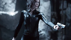 Latex Kate Beckinsale underworld