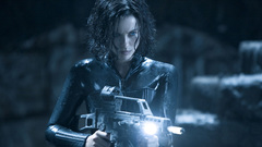 Latex Kate Beckinsale underworld