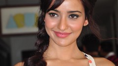 Launch Actress story models Neha Sharma