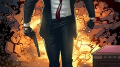 Launch hitman absolution