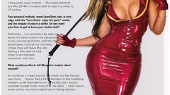 Laura Dore brunettes woman