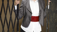 Laura harris Celebrity