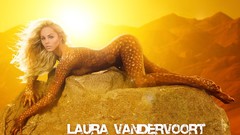 Laura Vandervoort