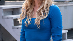 Laura Vandervoort Kara Zor-El