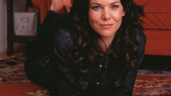 Lauren graham