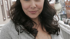 Lauren graham Celebrity