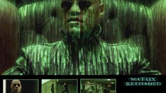 Laurence fishburne the matrix morpheus
