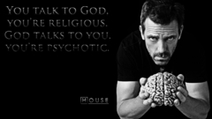 Laurie gregory House Celebrity