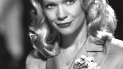 Laurie Holden