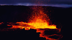 Lava