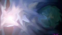 Lava Lamp Art fantasy