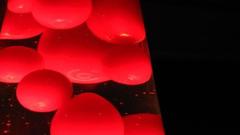 Lava Lamps