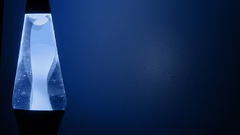 Lava Lamps