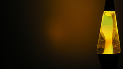 Lava lamps Lamps