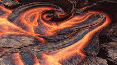 Lava MAGMA