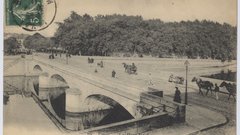 Laval Le pont neuf