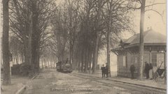 Laval Les promenades collection