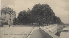 Laval quai jeahan Fouquet