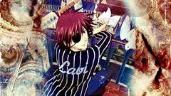 Lavi Book by iamprosto