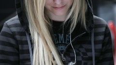 Lavigne Celebrity avril