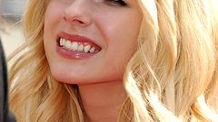 Lavigne girl Women avril