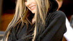 Lavigne girl Women avril
