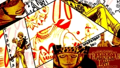 Law Anime one piece